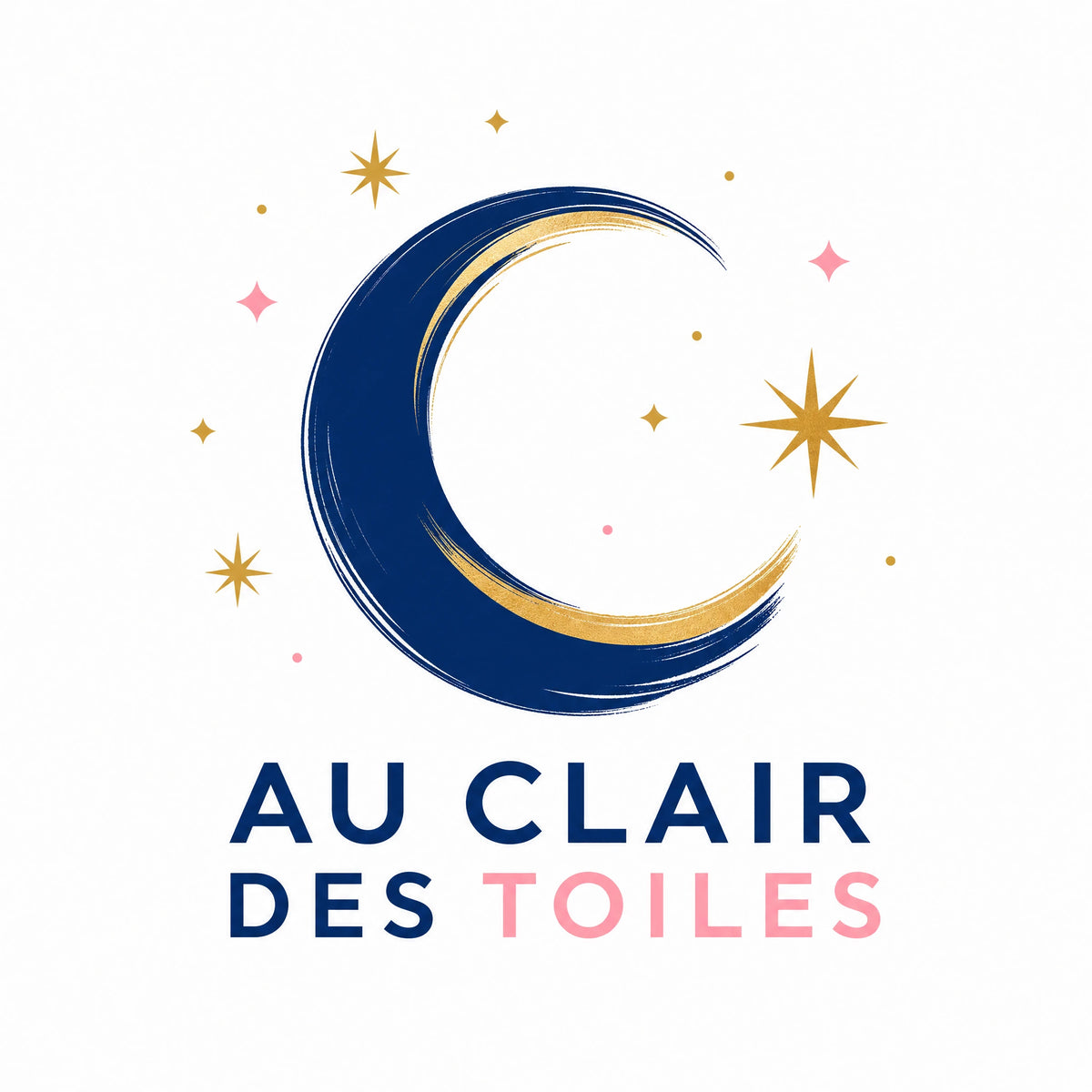 Au Clair des Toiles